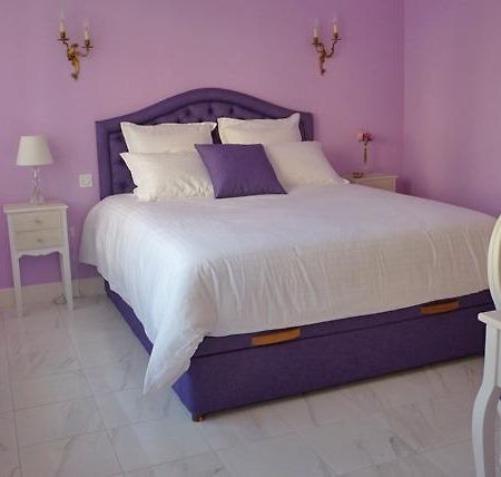 Villa Orion Royan Room photo