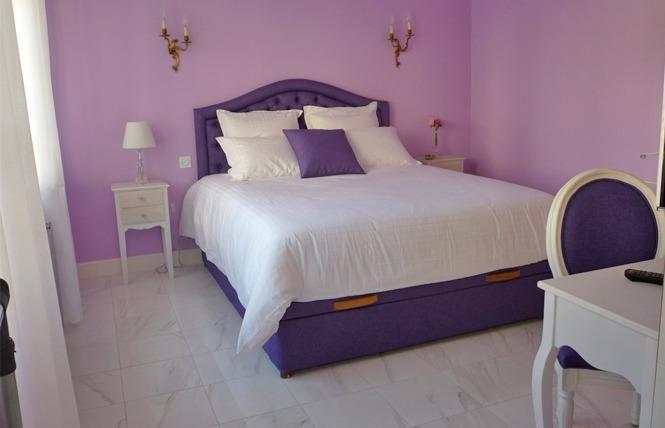 Villa Orion Royan Room photo