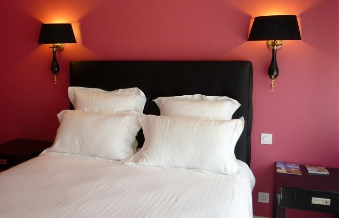 Villa Orion Royan Room photo