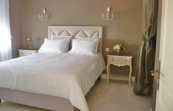 Villa Orion Royan Room photo