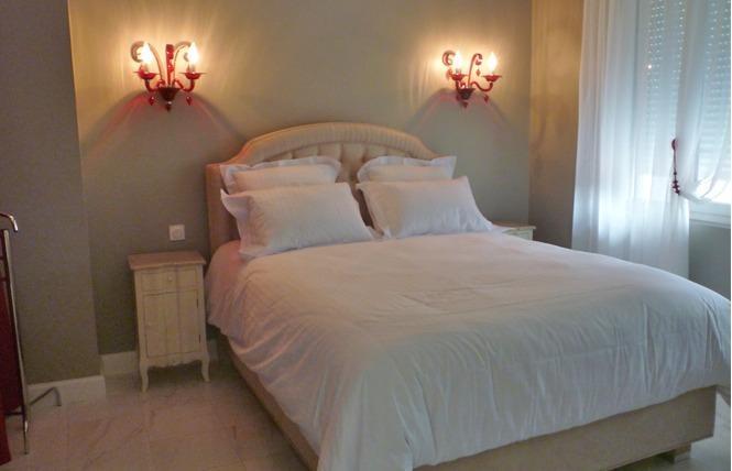 Villa Orion Royan Room photo